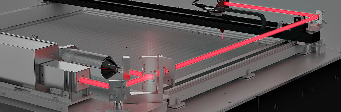 Advantages of laser engraving | Trotec Laser