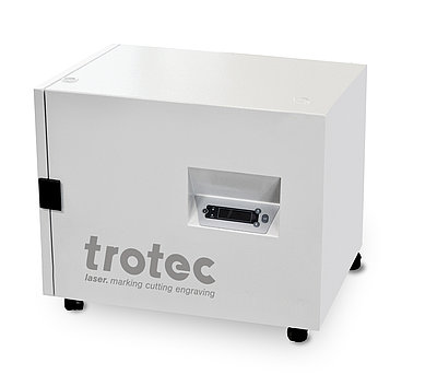Atmos Cube(アトモス・キューブ)集塵脱臭装置