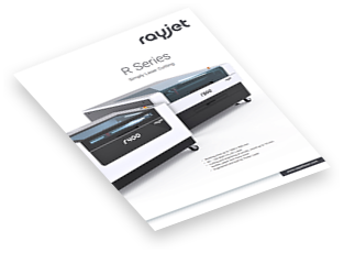 rayjet datasheet